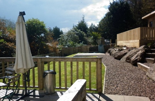 Strone Cabin | Highland Snug