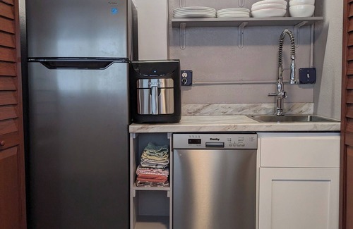 Highland Condo | Highland Snug