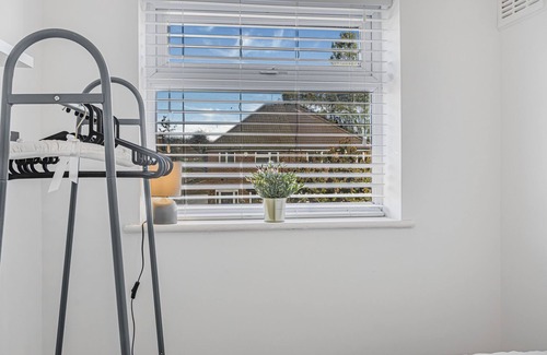 Birmingham House | Highland Three Bedroom House