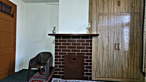 Kumharsain House | HighLandCrib