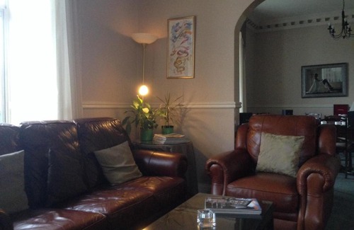 Craigellachie Hotel | Highlander Inn