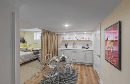 Belknap House | Highlands Bungalow Close to All/3000+ sq ft