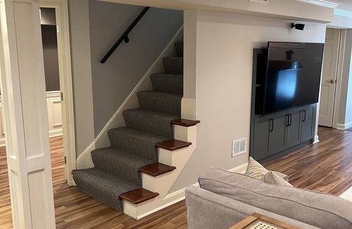 Belknap House | Highlands Charmer, close to everything, perfect Derby location