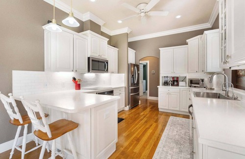 Bella Vista House | Highlands Lakeside Retreat, On Loch Lomond