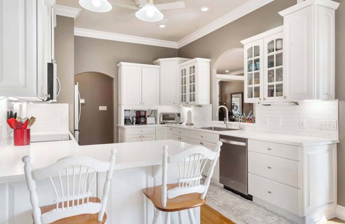 Bella Vista House | Highlands Lakeside Retreat, On Loch Lomond