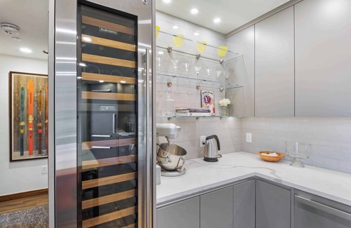 Highlands Townhomes Condo | Highlands Lodge 301 - 3 Bedroom Residence