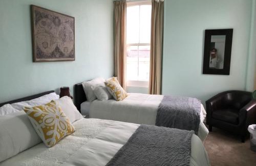 Weston-super-Mare House | Highlea Guest House