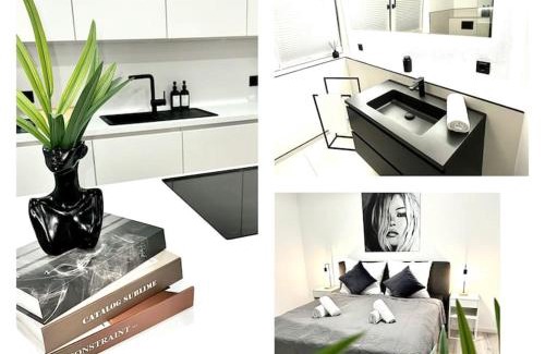 Bad Kreuznach Apartment | Highlife Apartment Bad Kreuznach ONE