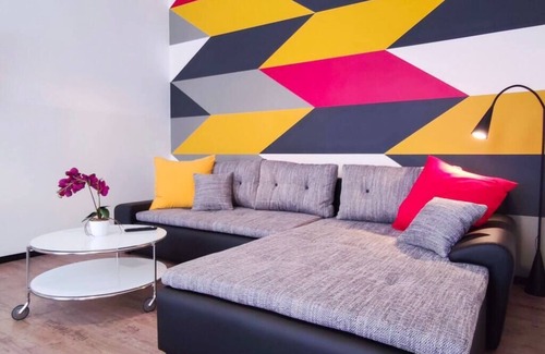 Margareten Apartment | Highlight Apartment Naschmarkt