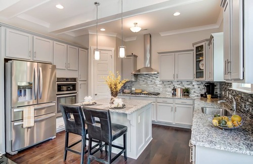 Charlotte House | Highly Desired Beautiful Huge Craftsman Home -1mile Uptown!