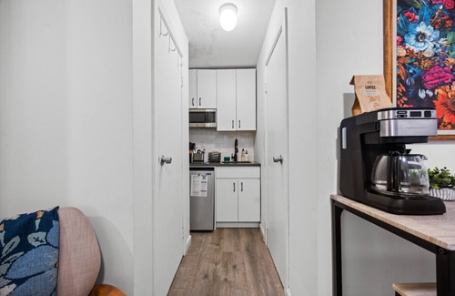 Midtown West Apartment | Highly Recommended Studio Near Times Square