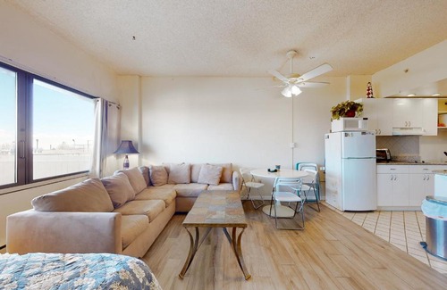 North Ocean City Hotel | Highpoint North M1