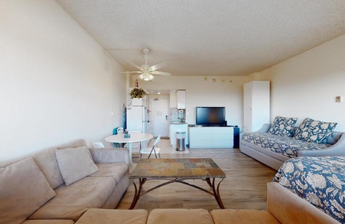 North Ocean City Hotel | Highpoint North M1