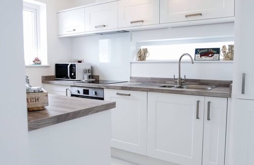 Wittering Apartment | Hightide - Bracklesham Bay