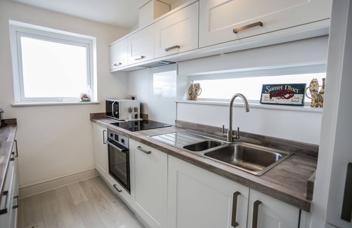 Wittering Apartment | Hightide - Bracklesham Bay