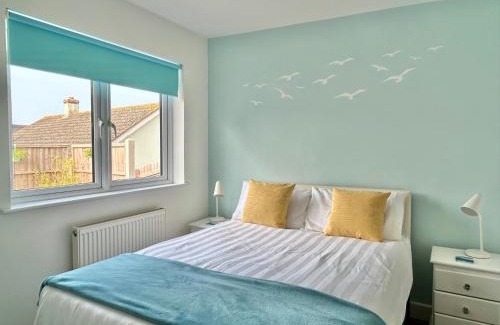 Bude Apartment | Hightide