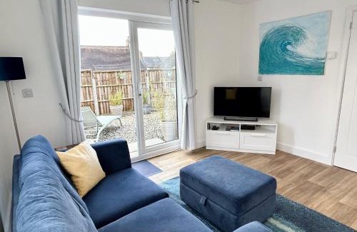 Bude Apartment | Hightide