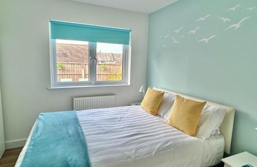 Bude Apartment | Hightide