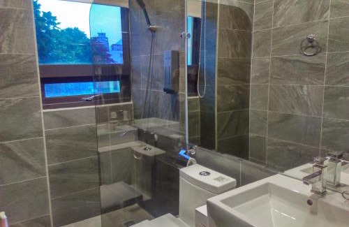 Hualien City Centre House | Hiinn B&B