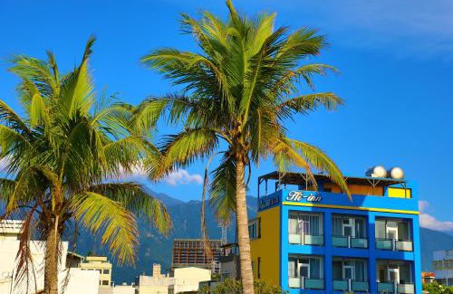 Hualien City Centre House | Hiinn B&B