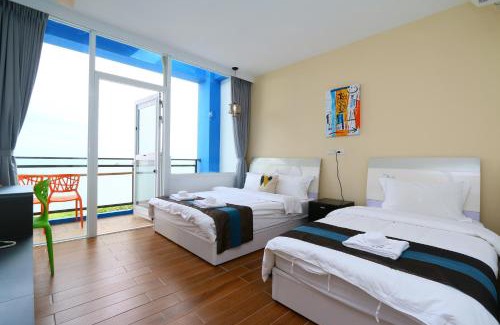 Hualien City Centre House | Hiinn B&B