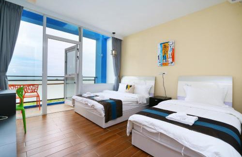 Hualien City Centre House | Hiinn B&B