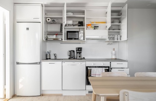 Turku Apartment | Hiisi Homes Turku Ratapiha