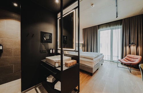 Bahnhofsviertel Hotel | HIIVE Oldenburg