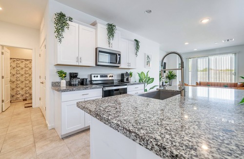 Laveen Village House | Hike, Explore & More: Phoenix Area Getaway