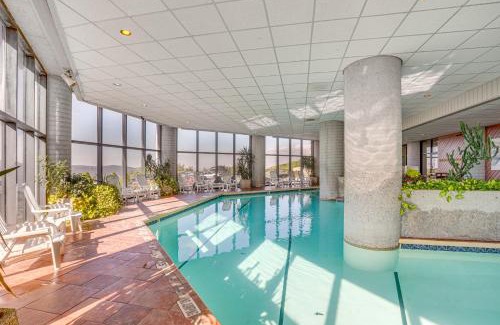 Sugar Mountain Apartment | Hike, Golf and Sip Sugar Mountain Resort Condo