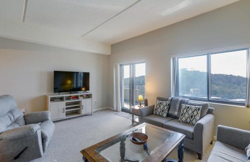 Sugar Mountain Apartment | Hike, Golf and Sip Sugar Mountain Resort Condo