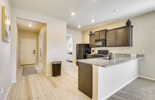 Colorado Springs House | Hike, Sightsee & Explore: Home in Colorado Springs