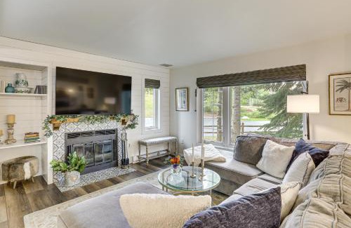 Edwards Apartment | Hike, Ski and Golf Fully Renovated Edwards Townhome