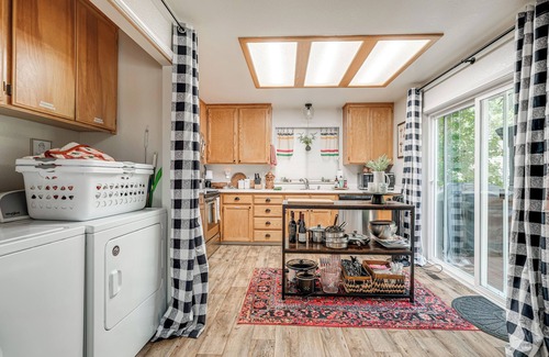 Twain Harte House | Hike, Swim & Golf: Home Near Dtwn Twain Harte