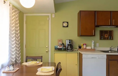 Miller Beach House | Hike The Dunes Walk To Beach and National Park! 5BR, 2 Bath and Game Room