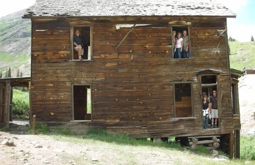Purgatory Condo | Hiking, Fishing, Rafting & Ride the Train! So much to do!🚴♂️🚂🛶