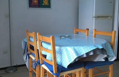 Saint-Jeoire Apartment | Hiking rest Northern Alps Haute Savoie