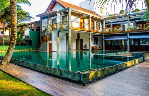 Nalagasdeniya Hotel | Hikka Sands & SPA