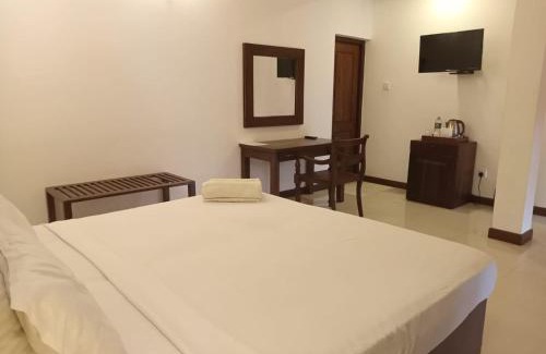 Nalagasdeniya Hotel | Hikka Sands & SPA