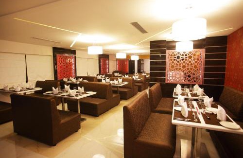 Sriperumbudur Hotel | Hilarity Inn