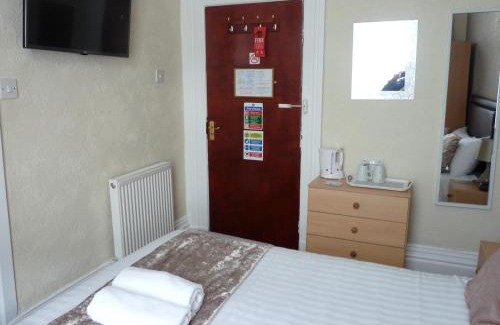 South Shore Hotel | Hilbre Hotel