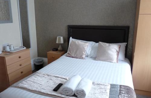 South Shore Hotel | Hilbre Hotel