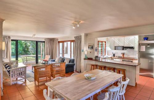 Betty's Bay House | Hilbre House