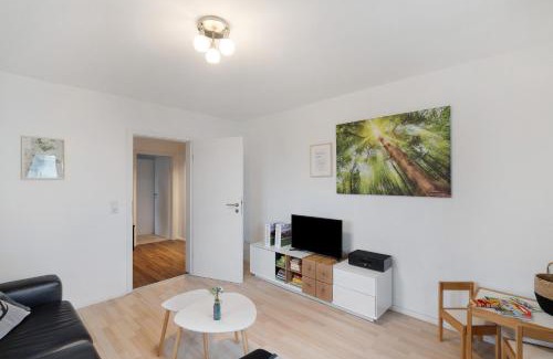 Zusenhofen Apartment | Hildas Plätzchen