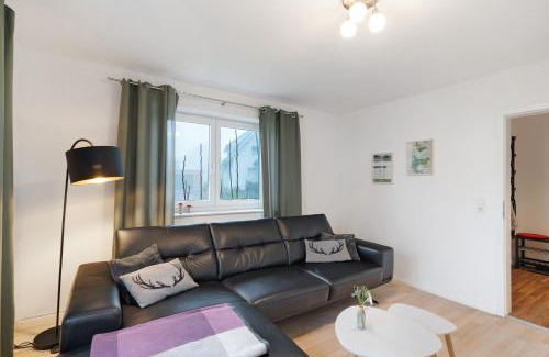 Zusenhofen Apartment | Hildas Plätzchen