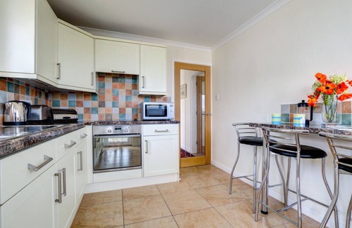 Constantine Bay House | Hildas - Three Bedroom House, Sleeps 4