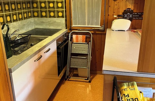 Plaffeien Ski Chalet | Hildegard switzerland