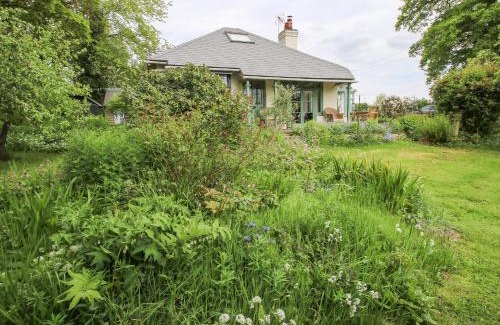 Acton Scott House | Hill Brow