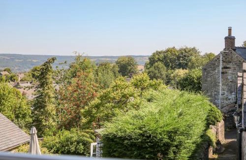 Winster House | Hill Cottage