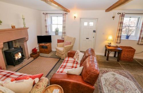 Winster House | Hill Cottage